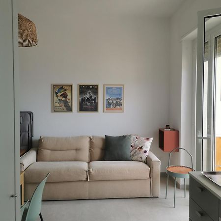Ca' Sbarra Apartman Ospedaletti Kültér fotó
