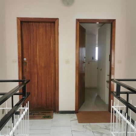 Ca' Sbarra Apartman Ospedaletti Kültér fotó