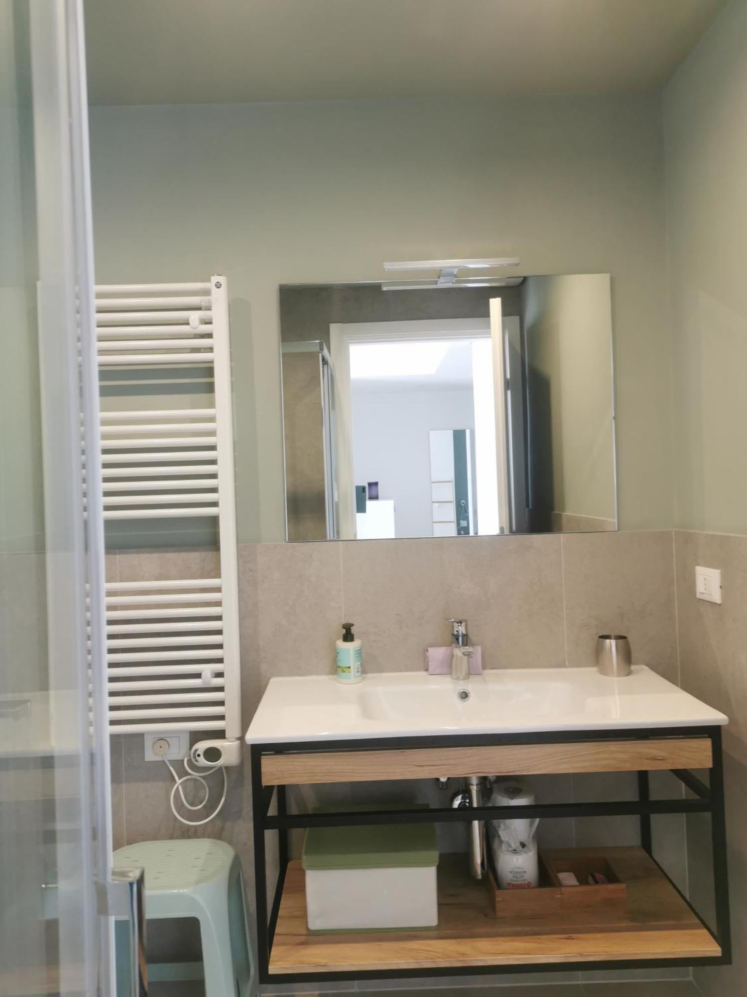 Ca' Sbarra Apartman Ospedaletti Kültér fotó