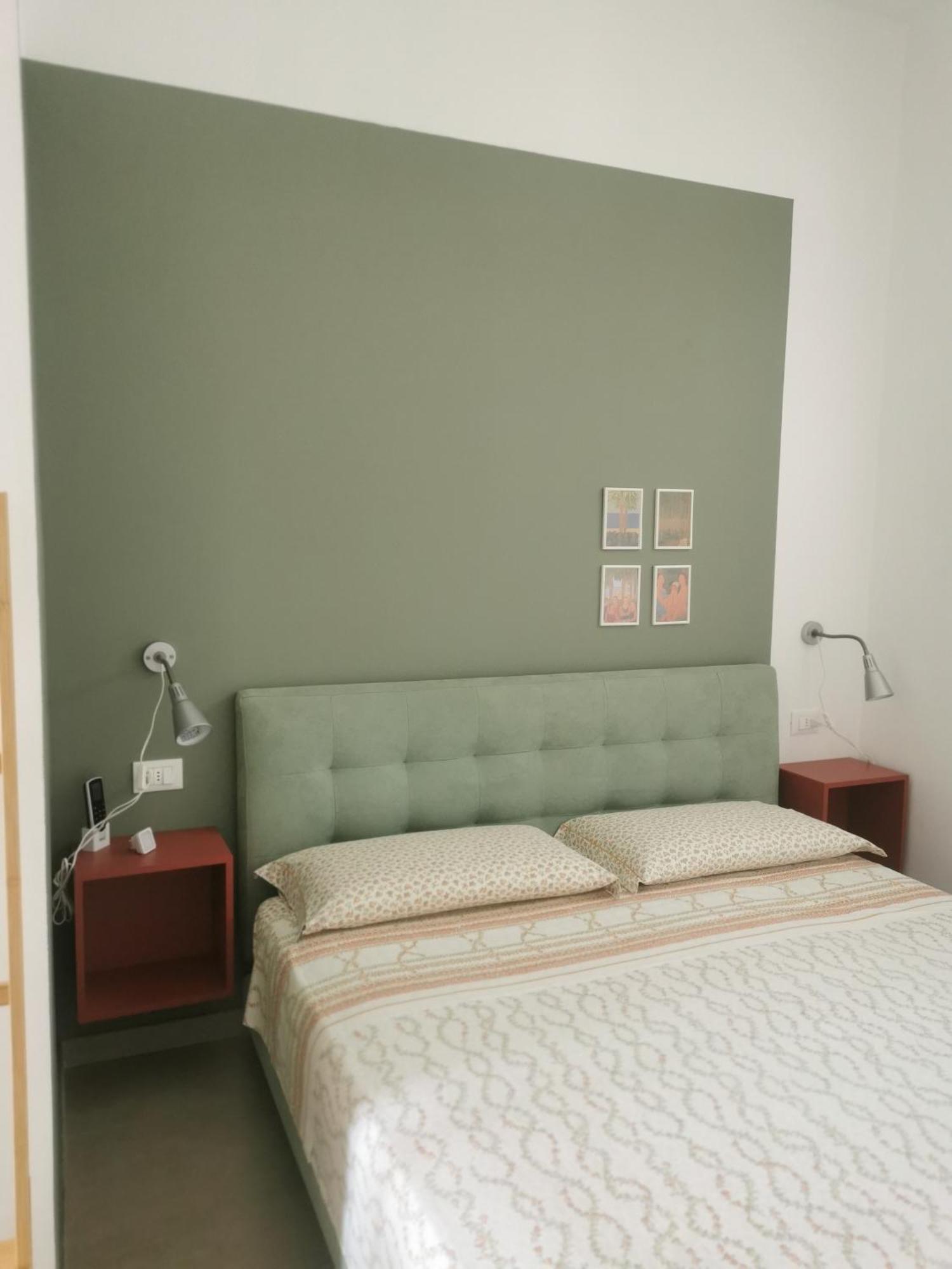 Ca' Sbarra Apartman Ospedaletti Kültér fotó
