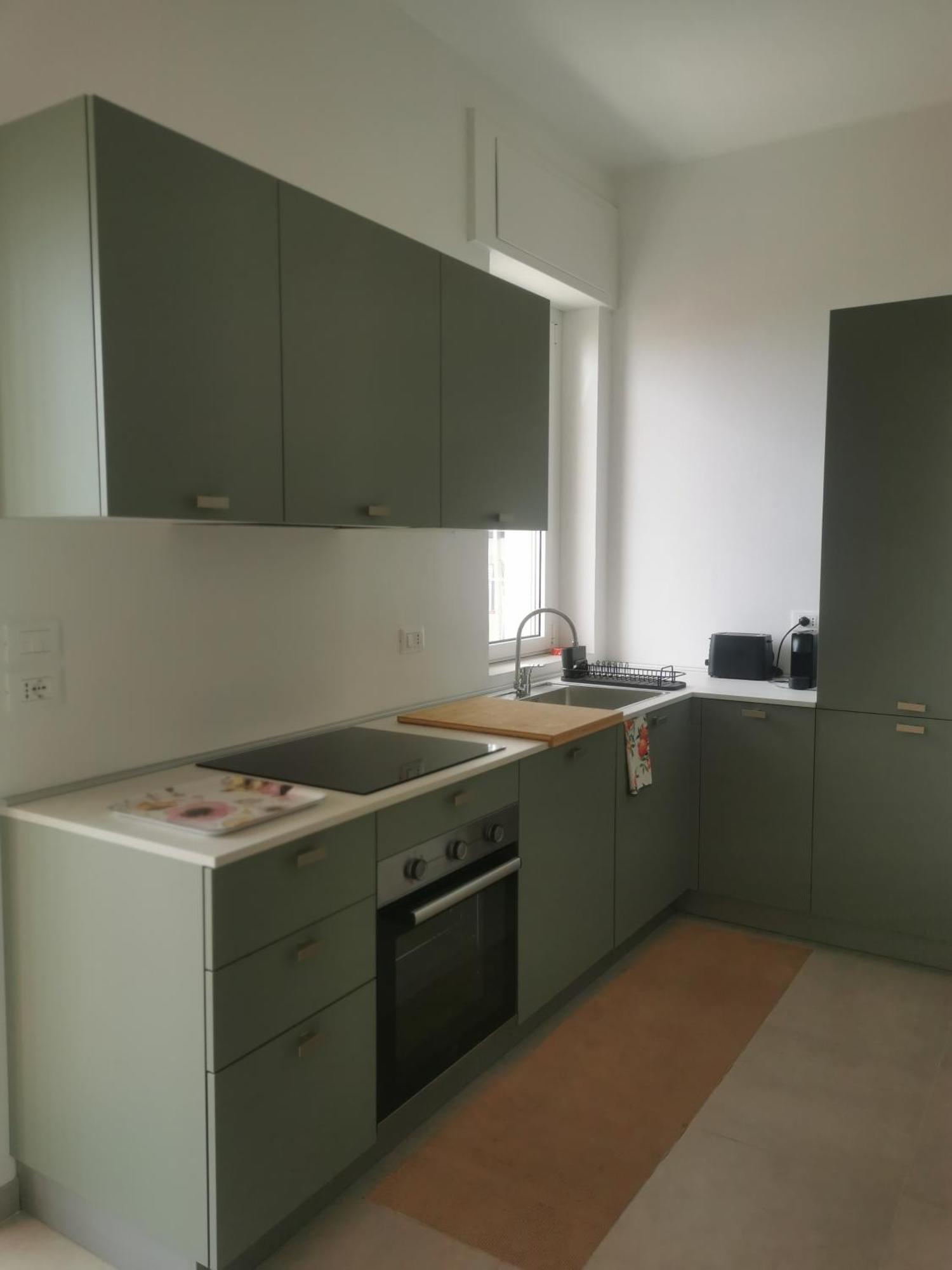 Ca' Sbarra Apartman Ospedaletti Kültér fotó