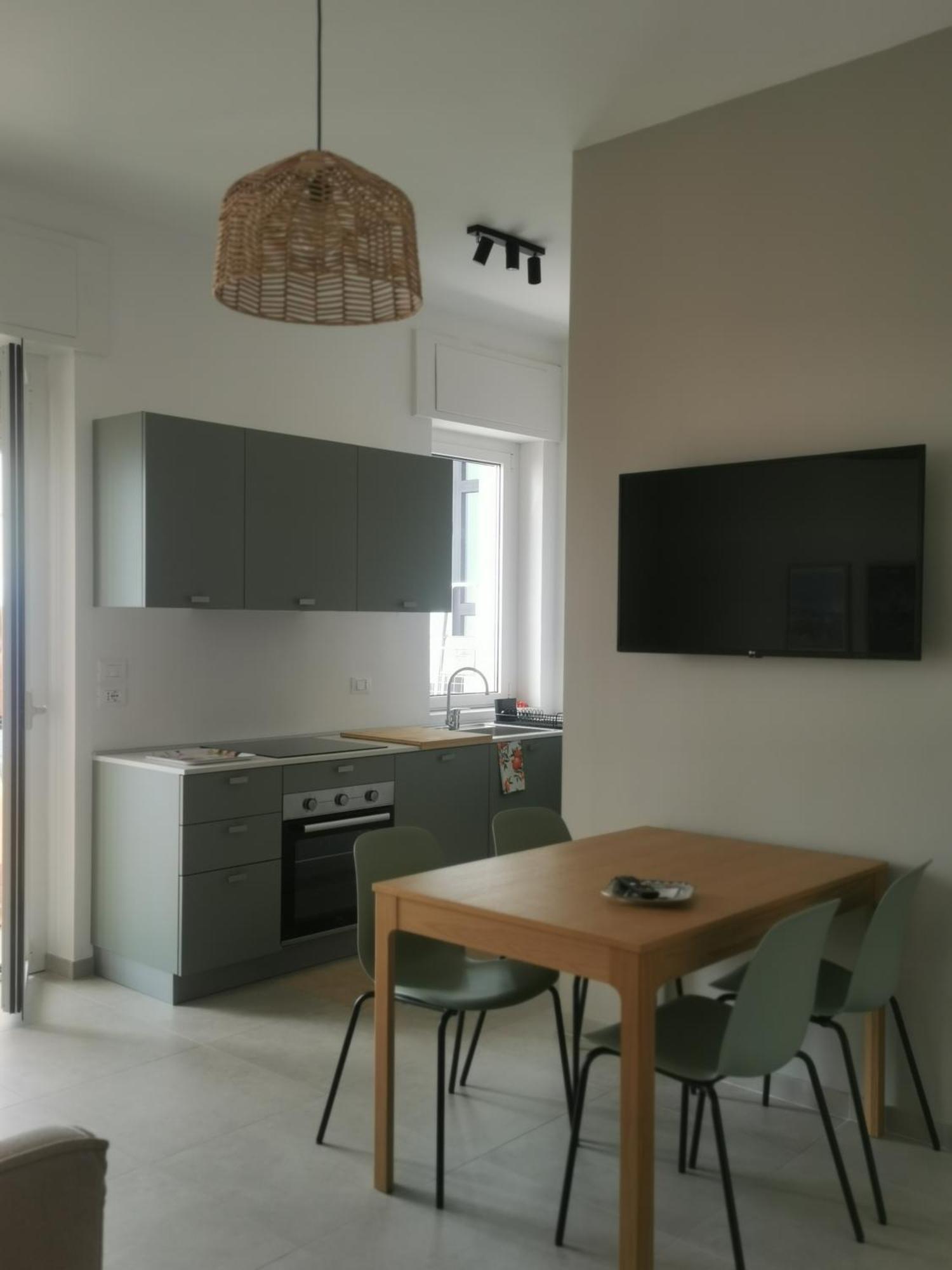 Ca' Sbarra Apartman Ospedaletti Kültér fotó