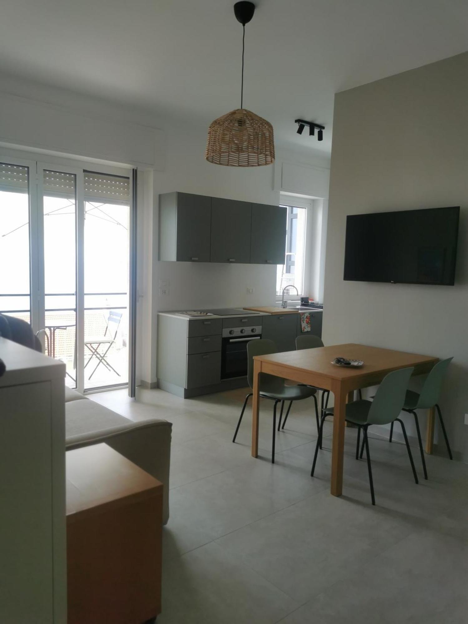 Ca' Sbarra Apartman Ospedaletti Kültér fotó