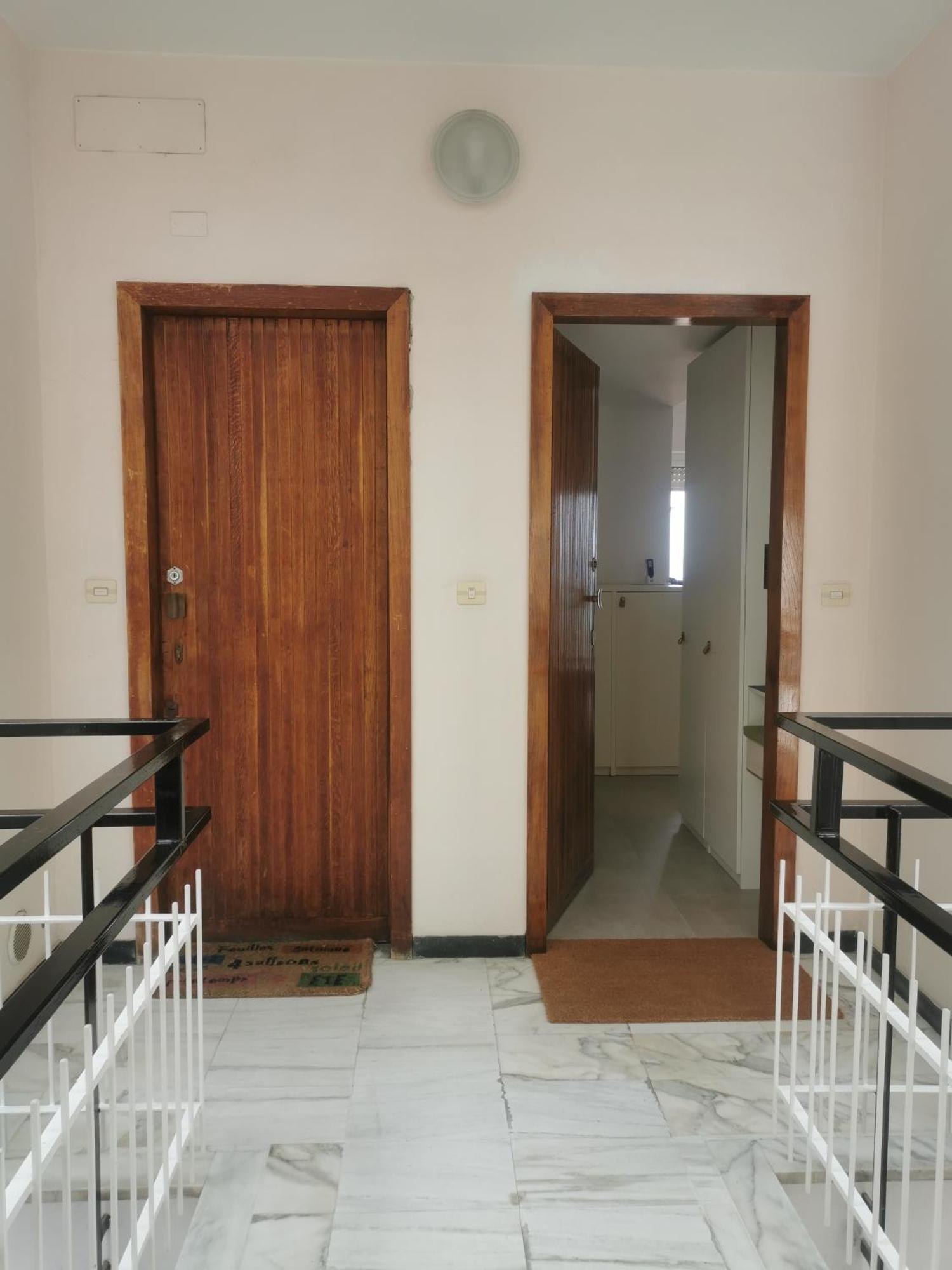 Ca' Sbarra Apartman Ospedaletti Kültér fotó